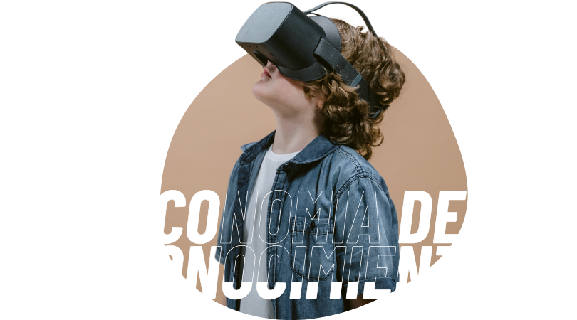 Economía del Conocimiento